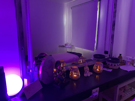 Five Elements Wellness - Visual