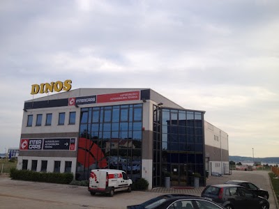 Photos of Inter Cars Ltd. - Zadar