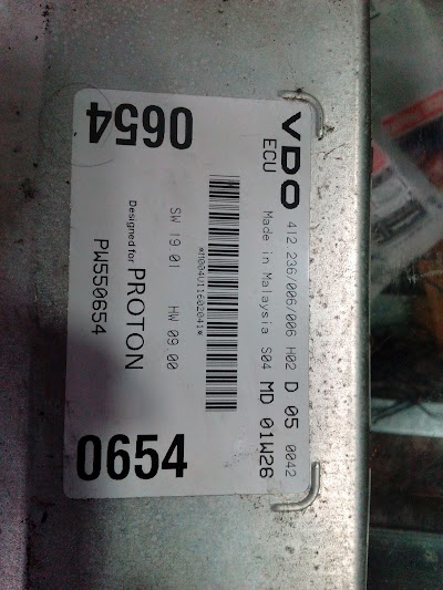 Photos of Silva Motors
