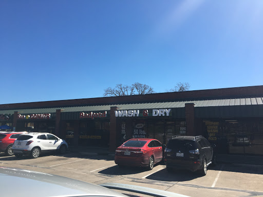 Bedford Wash & Dry - United States