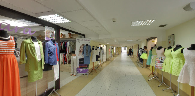 Opinie o Centrum Handlowe RESPAN w Rzeszów - Centrum handlowe