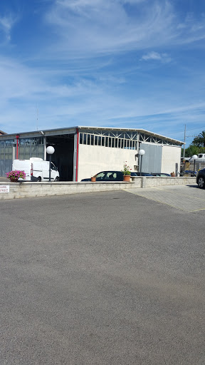 ROCCASECCA SERVICE OFFICINA CARROZZERIA - Thumbnail