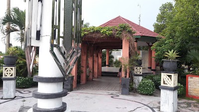Photos of Taman Harati