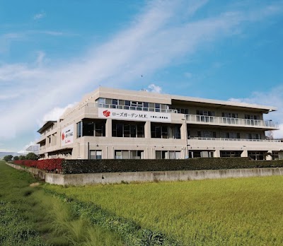 ローズガーデンＭ．Ｋ．