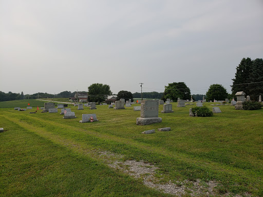 Mount Pleasant Lutheran Cemetery
