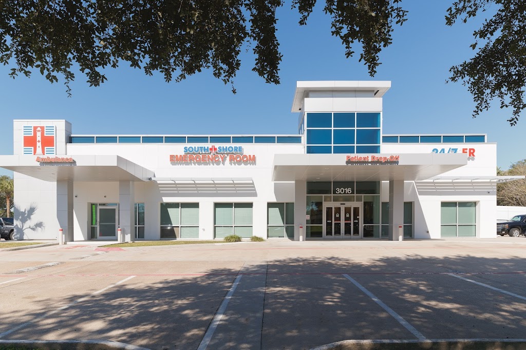 South Shore Er Emergency Room Urgent Care League City