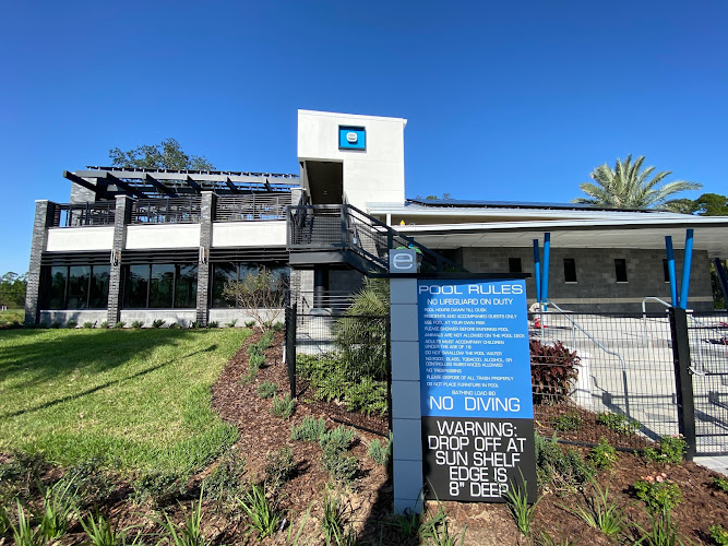 Recharge at eTown Amenity Center