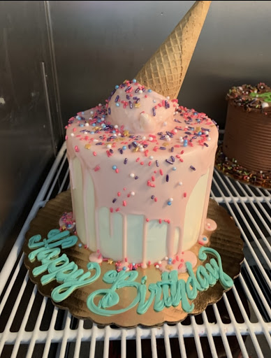 Sweet Bites - Thumbnail