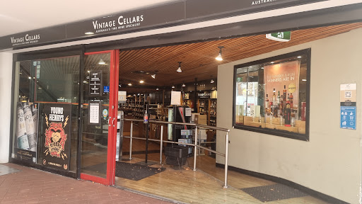 Vintage Cellars Neutral Bay Junction