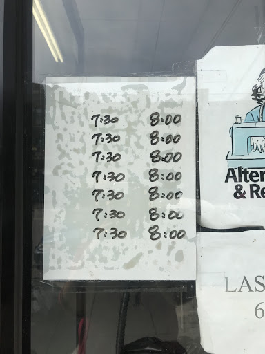 2332 Laundromat - Thumbnail