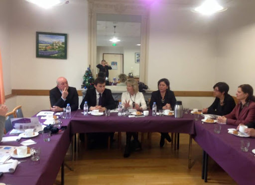 Photo de EHPAD Maison de Beauvoir (Groupe SOS Seniors) à Savasse (26740)