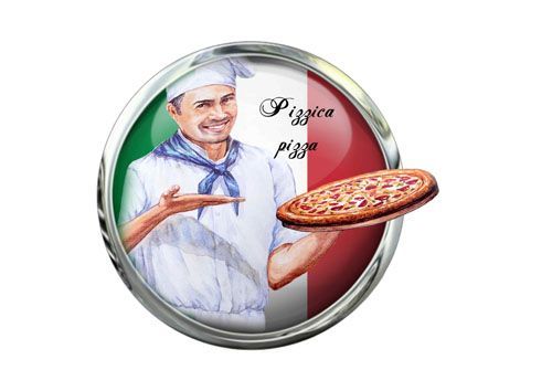 Photo 1 - Pizzica Pizza