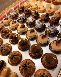 Photo n°1 de Auroy Villatte Sarl à La Châtre (Pâtisserie)