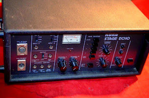 Photo n°10 de 1001 GUITARES à Marseille (Magasin d'instruments de musique d'occasion)