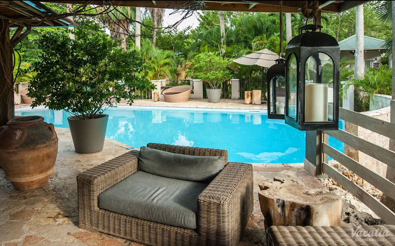 Villa Montana Beach Resort by null