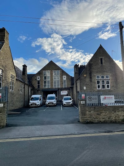 The Old School Apperley Bridge & Greengates