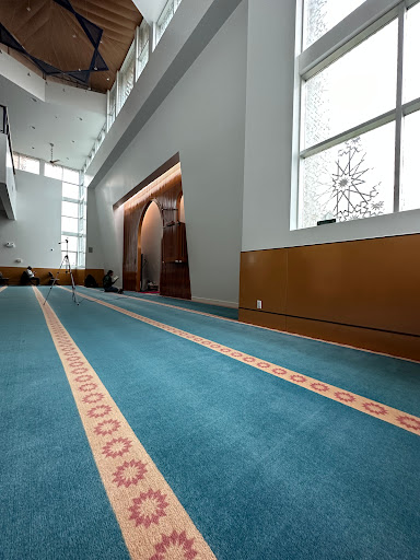 Masjid Alhidayah - Islamic Society of BC - Thumbnail