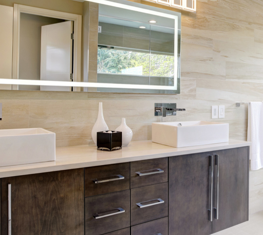 Lockard Construction - Visual
