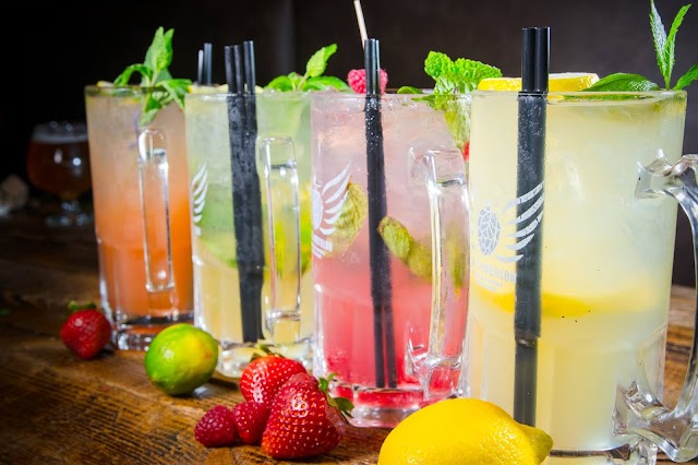 Saint-Houblon Petite-Italie