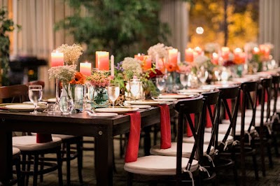 florist