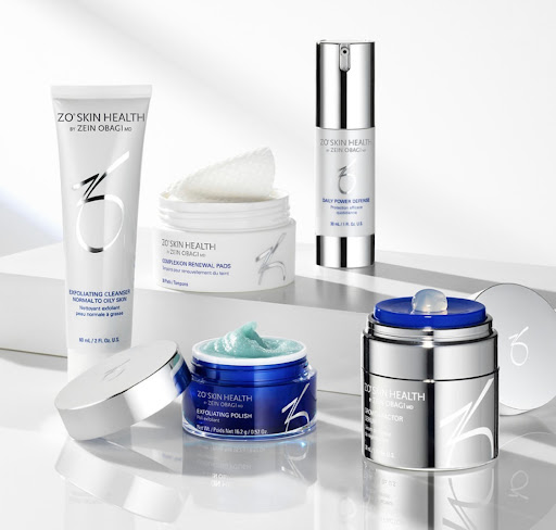 PCS Aesthetics- Keller Medspa