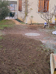 Photo n°12 de Bourdillon TP à Agnin (Entreprise de terrassement)