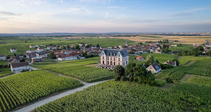 Photo n°24 de Château de Sacy à Sacy (Hôtel bien-être)