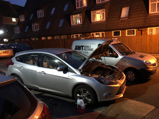 AWT Car Repair’s - Thumbnail