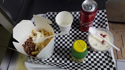 Photo 2 - Stadium Tacos Snack Livraison