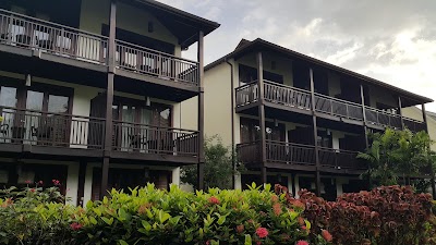 Photos of Marigot Bay Resort and Marina