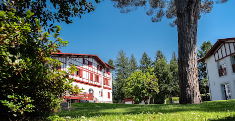 Clinique Landouzy