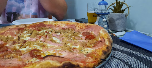 Pizzería El Faro - Thumbnail