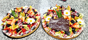 Photo n°59 de La Maison des Saveurs à Saint-Vivien (Boulangerie)