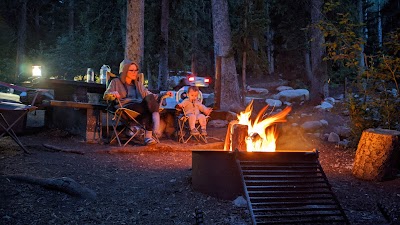 Redman Campground