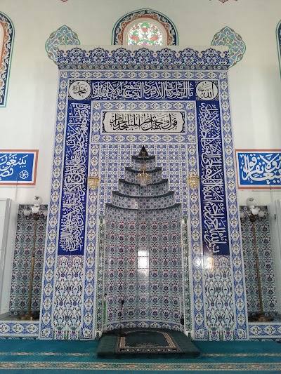 Mevlana Cami