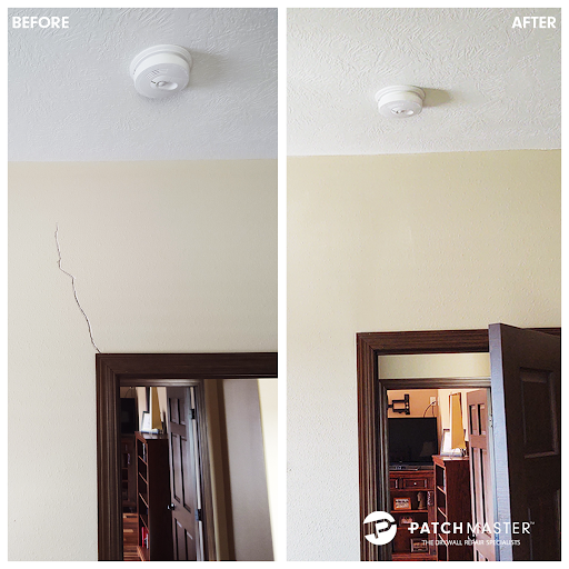 PatchMaster Serving Wentzville - Visual