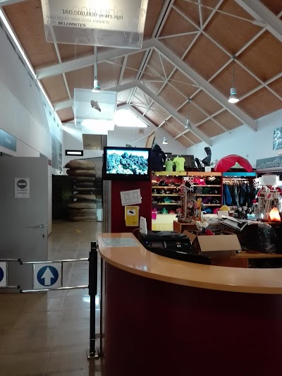 Photos of Centro de Visitantes del Torcal de Antequera