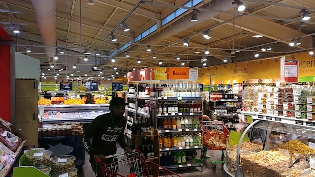 Grand Frais Toulouse Sud