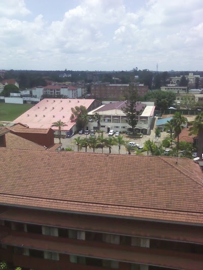 Photos of The Aga Khan University Hospital