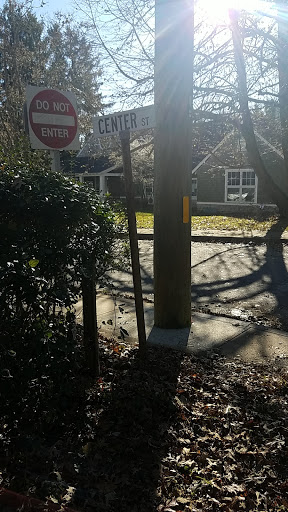 Martha's Vineyard Hebrew Center - Thumbnail