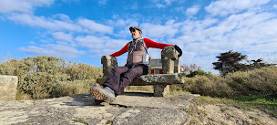 Photo n°16 de jeûne et rand'océan à Mesquer (Centre de bien-être)