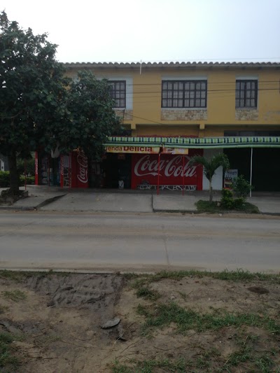 Photos of El Almacen