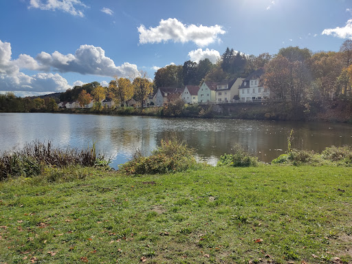Liegestelle - Visual