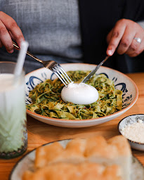 Photo n°86 de Chalyamba à Lyon (Restaurant)