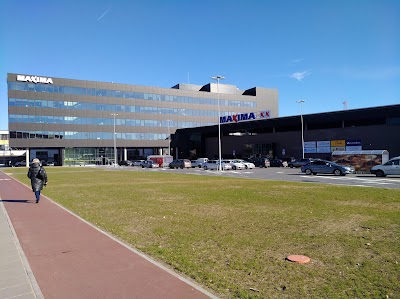 Photos of Maxima Lt