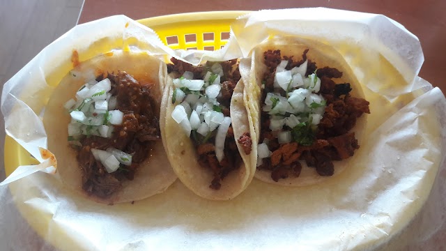 Tacos La Villa
