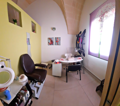 Centro Estetico - Solarium - Centro Benessere Ninfee