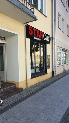 Star cut - Thumbnail