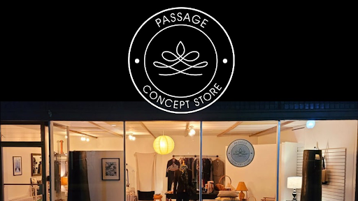 Passage Concept Store
