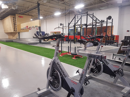 Le Crux Boisbriand - Thumbnail